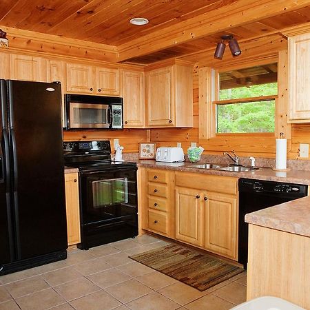 Black Bear Ridge Sevierville Bagian luar foto