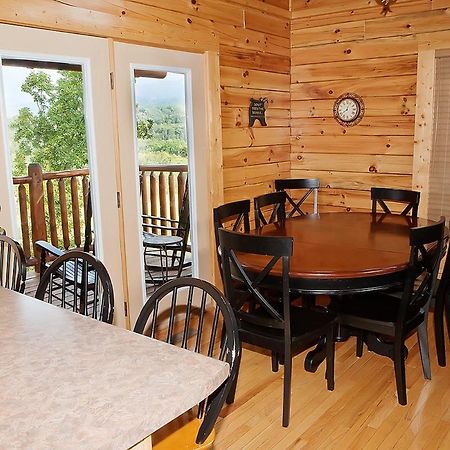Black Bear Ridge Sevierville Bagian luar foto