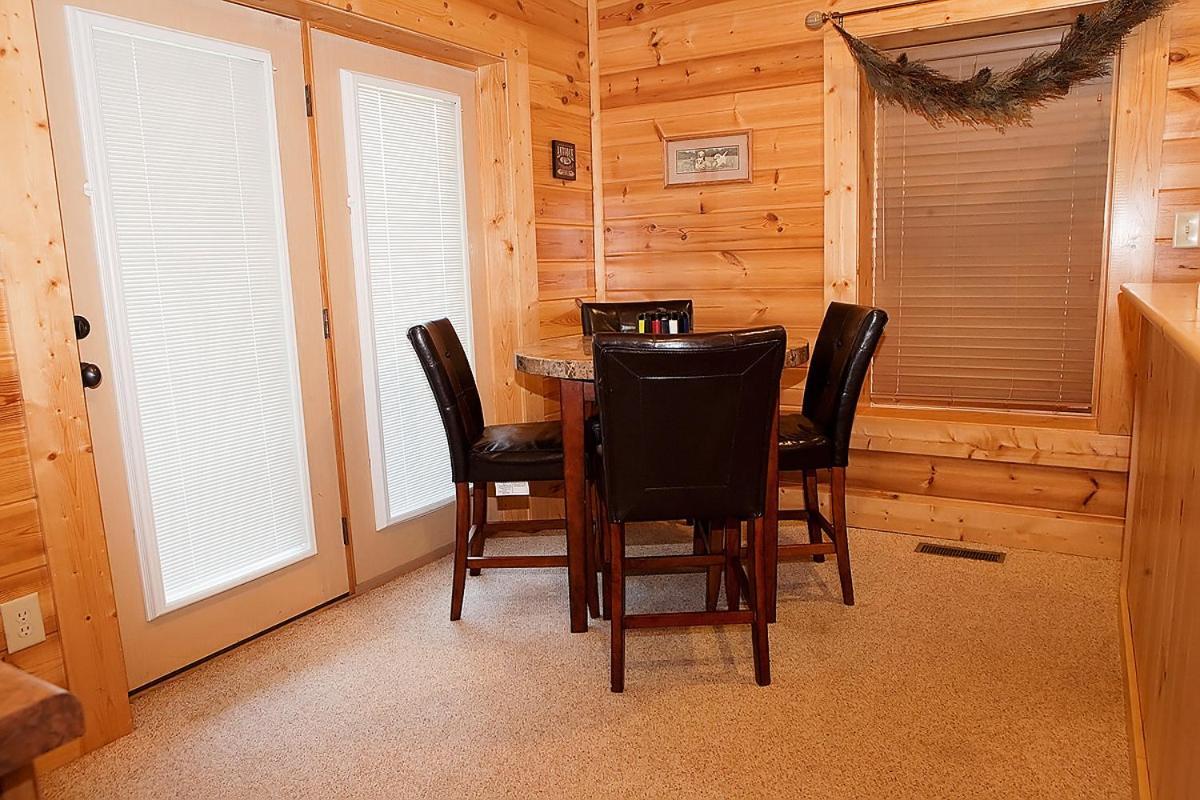 Black Bear Ridge Sevierville Bagian luar foto