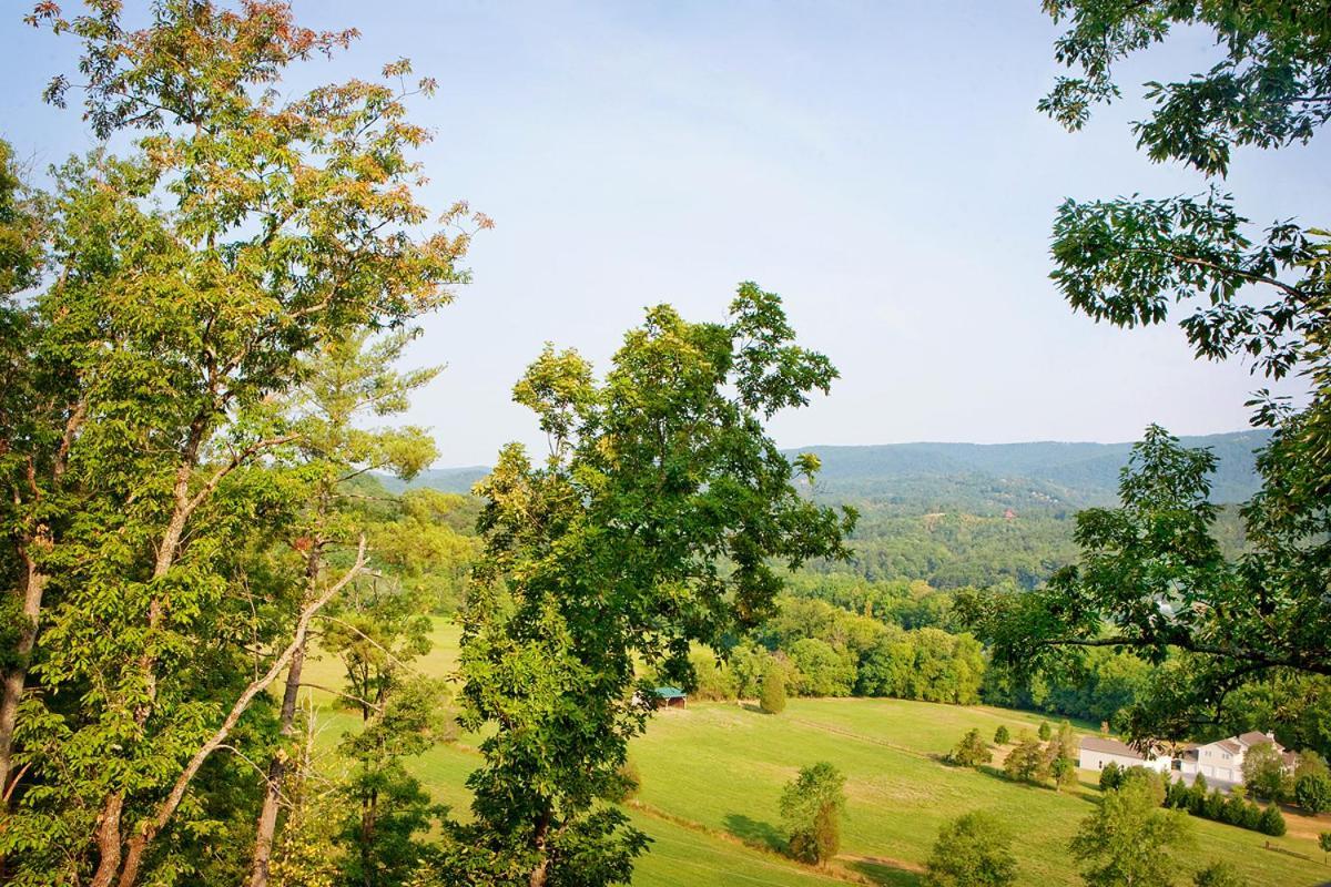 Black Bear Ridge Sevierville Bagian luar foto